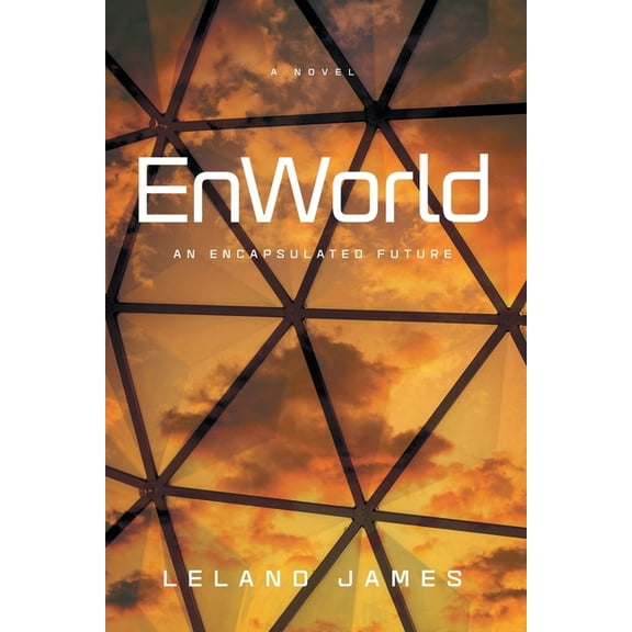 EnWorld: An Encapsulated Future, (Paperback)