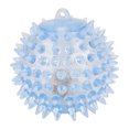 thumbnail image 3 of Pet Ball Toy LED Squeaky Interactive Dog Chew Ball Teething Cleaning Toy Dog Toy, 3 of 8