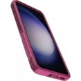 thumbnail image 4 of OtterBox Galaxy S23 Only - Commuter Series Case - Into The Fuchsia Pink, Slim & Tough, Pocket - Friendly - with Port Protection - Non-Retail Packaging, 4 of 8