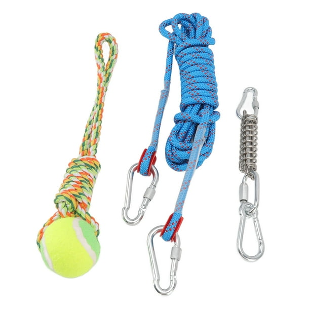 Dog bungee rope online