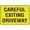 Warning Sign 2, variant on Vintage Metal Tin Sign Cashless Payment Only Sign Metal 8"x12" Rust Free Aluminum, Indoor & Outdoor Use For Fence And Yard, Cashless Marker