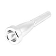 thumbnail image 1 of Trumpet Mouthpiece,  Texture   Musical Instrument Accessory, Long Time Use Durable And Strong For Trumpet Lovers Trumpet DIY Repair Master, 1 of 8
