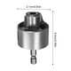 thumbnail image 5 of Abridor de cortador de rosca interna para tubos de PVC | Herramienta de aleación de doble extremo para taladros y herramientas manuales | Multipropósito para la instalación de tuberías de agua |, 5 of 6