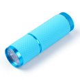 thumbnail image 1 of EASTIN Kids Flashlight Handy Led Light Mini Flashlight Bright And Portable Kids Flashlights Blue, 1 of 3