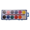 thumbnail image 2 of Art Paint 12 Color Large Square Art Painting Set, 2 of 7