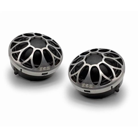 ESB AUDIO 9.1T-25 1"/25 mm High-End Dome Tweeter
