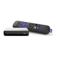 thumbnail image 1 of Reproductor de streaming Roku Premiere 3920 estándar 4K Negro, 1 of 3