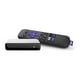 thumbnail image 1 of Reproductor de streaming Roku Premiere 3920 estándar 4K Negro, 1 of 3