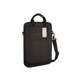 thumbnail image 5 of STM Ace Vertical cargo - Notebook carrying case - 13" - 14" - black, 5 of 5