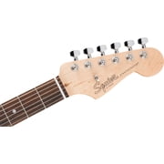 Fender Squier Stratocaster - California Blue w/ Gig Bag