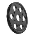thumbnail image 3 of engranaje principal de la caja de cambios del motor de acero de la fuerza 87t para 1/10 Axial Scx10 Rc Afortunado Sencillez, 3 of 5