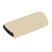 EARTHLITE Neck Bolster \xe2\x80\x93 Durable Massage Bolster in various colors incl. Strap Handle