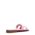thumbnail image 6 of Madden Girl Women's Hailey Flat Slide Sandal, 6 of 7