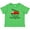 Apple Green, variant on Inktastic Ladder Truck Future Firefighter Boys or Girls Toddler T-Shirt