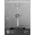 thumbnail image 3 of TANGPOET First Communion Gifts, Holy Baptism, Confirmation Gifts for Women, 3 of 3