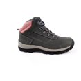 thumbnail image 4 of Calzado Dama Mujer Bota Camping Discovery Nobuck Gris Comoda gris oscuro 24 Discovery 124D10, 4 of 5