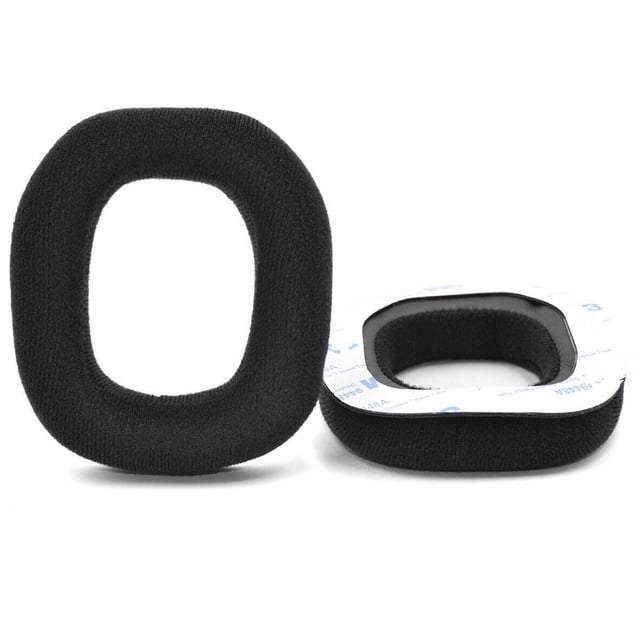 JIAHAOO Upgrade for ASTRO Gaming Headset with Soft, Durable Earphone Covers for Enhanced Sound
