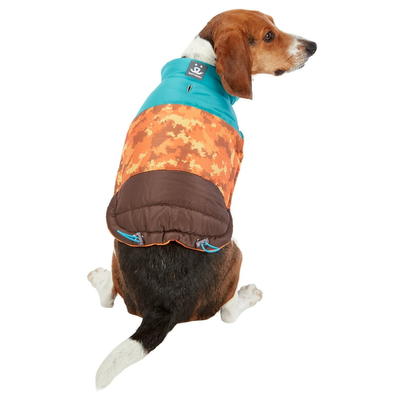 Best friends dog clearance coats