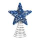 thumbnail image 4 of Árbol de Navidad con forma de estrella de ópera, decoración para el bar de sugerencias del hotel. Estilo D, 4 of 9