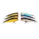 thumbnail image 5 of 6x Señuelos de pesca Topwater Señuelos de pesca de lubina de superficie Señuelos de lubina realistas de hundimiento lento Señuelos flotantes para carp, 5 of 8