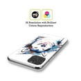 thumbnail image 2 of Head Case Designs Officially Licensed Pixie Cold Animals Husky Soft Gel Case Compatible with Apple iPhone 6 / iPhone 6s, 2 of 7