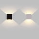 thumbnail image 5 of Dormitorio de lámpara de pared LED, luces pared modernas para interiores, lámpara de pared hacia arriba y hacia abajo con larga útil, , Yinane  lámpara de pared minimalista, 5 of 8