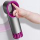 thumbnail image 5 of Handheld Cooling Bladeless Fan Upright Small Tower Silent Bladeless Fan, 5 of 5