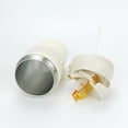 thumbnail image 2 of Termo tipo taza de café con tapa 400 ml, 2 of 5