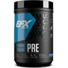 EFX Sports Training Ground Pre Workout Powder , Energy & Muscle Pumps , with Hydromax Glycerol, Citrulline, Beta Alanine , 300mg Caffeine , 20 Servings (Blueberry)