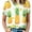 style-5, variant on Lunarable Pineapple T Shirts Basic T-Shirt Short Sleeve Ladies Tee Shirt Summer Graphic Clothing