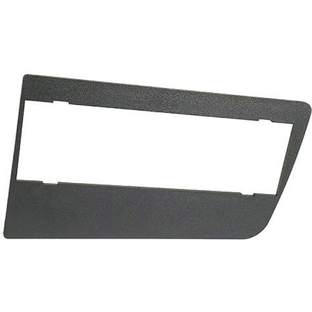 General Motors Radio - SCOSCHE GM1481B - 1973-87 General Motors Full Size Truck Mounting Dash Kit for Car Radio / Stereo Installation