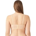 thumbnail image 3 of Wacoal Women's Red Carpet Strapless Bra 42C Sand, 3 of 7