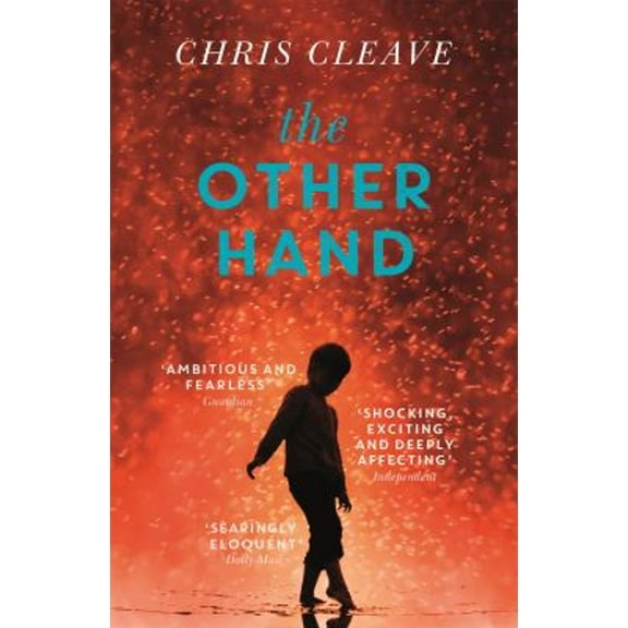 Pre-Owned The Other Hand (Paperback) 9780340963425