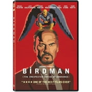 Birdman (DVD)