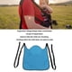 thumbnail image 3 of Portabebés delantero y trasero para bebé portabebés ergonómico para exteriores para niños pequeños ANGGREK Otros, 3 of 8