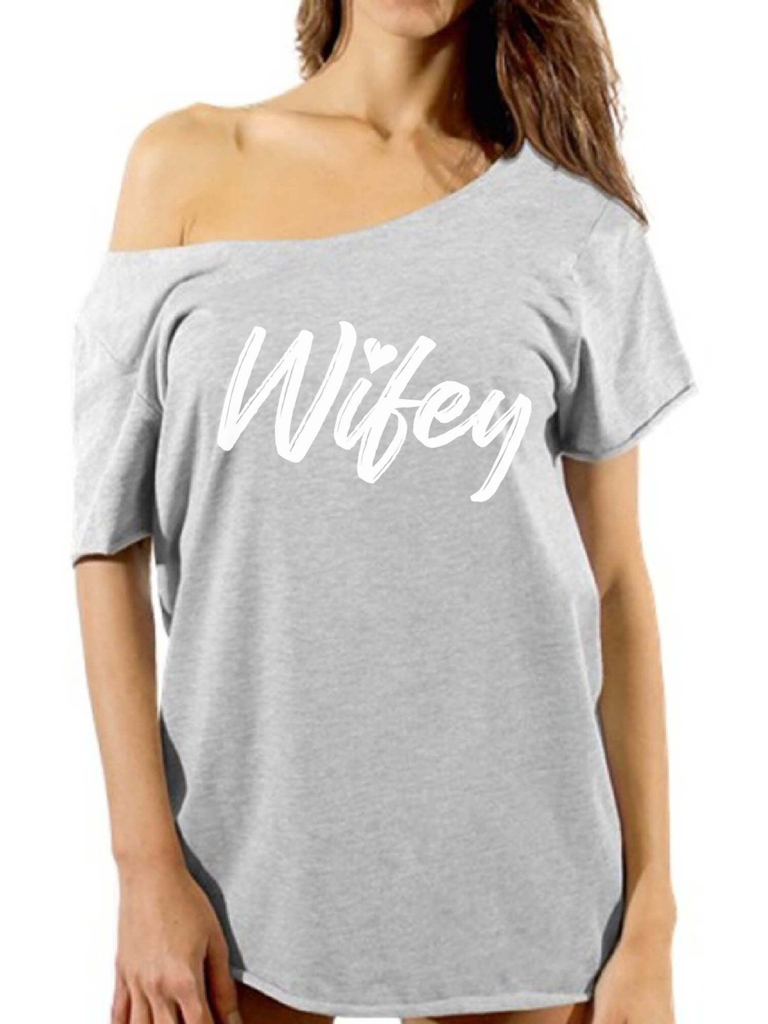 wifey t shirt uk