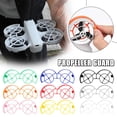 thumbnail image 2 of Pour DJI Neo Protège-Hélices 4 Pcs Ensemble de Protection Complète Coloré pour Vol en Toute Sécurité, 2 of 8