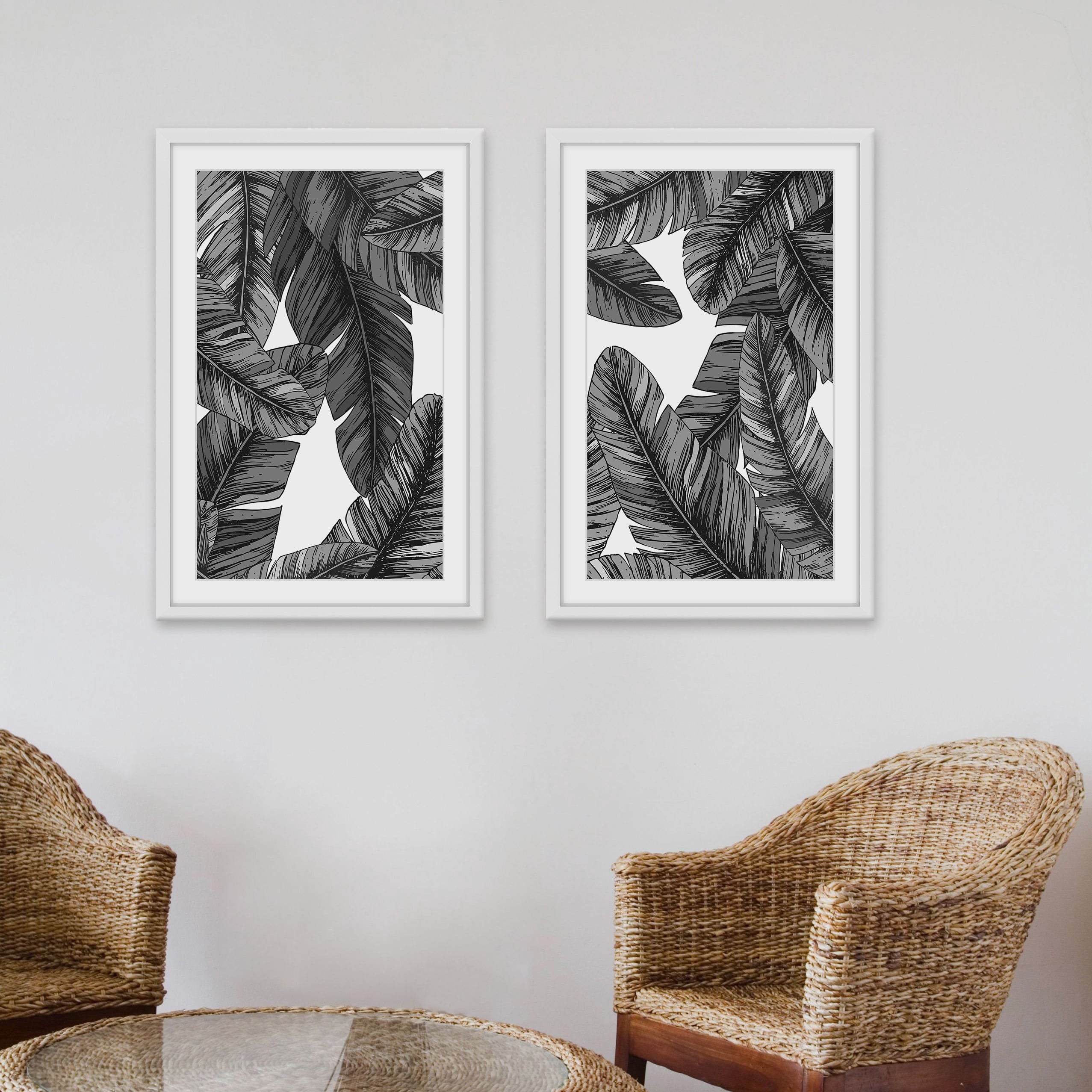 Navarre Diptych