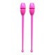 thumbnail image 4 of Gimnasia Rítmica Conectable, Insertable, Portátil, Ligero, Práctica, Accesorios de Baile, Adecuado para Entrenamiento, Competición, Espectáculo, Adult Rosa, 4 of 8