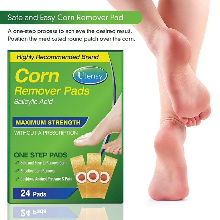 KDS Natural Feet Callus Remover 946ml, 14,28 €