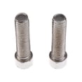 thumbnail image 3 of Tornillos hexagonales Zulema 20 PCS M8 × 30 de acero, 3 of 8