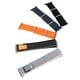 thumbnail image 4 of Correa de nailon ajustable para reloj inteligente, accesorio de repuesto apto para IWatch, 5 uds., 4 of 10