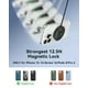 thumbnail image 5 of Cargador inalámbrico INIU Magnetic Qi2 15W para iPhone con adaptador, 5 of 7