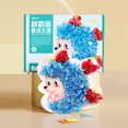 thumbnail image 1 of Juguetes de bricolaje Poke Art Infinite Dream Toys Dream World Theme Cartoon Changing Dress Toys para niños niñas, 1 of 5