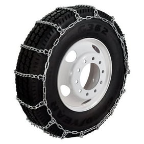 Snow Chains 285 60r20 285 60 20 7mm Square Boron Alloy Tire