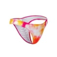 thumbnail image 2 of Tinglu Sexy Bikini G-string Bottom Women's Thong Swimsuit Bottom, 2 of 8
