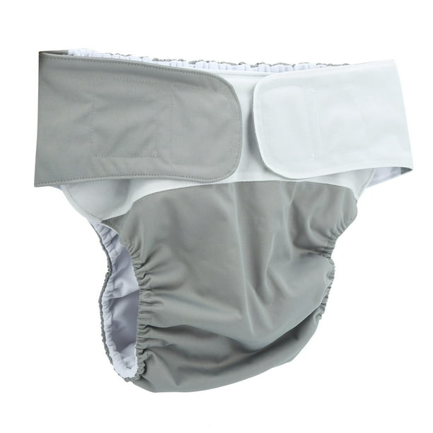 Pañales ajustables Jadeshay Pañales de tela lavables reutilizables