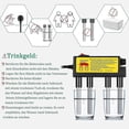 thumbnail image 5 of Water Electrolyzer Test Water Electrolysis Tools Water Purity Level Meter Water Quality Tester View, 5 of 5