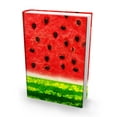 thumbnail image 3 of Book Sox Stretchable Jumbo Book Covers, Ultra Prints 6 Piece Bundle, 3 of 7