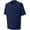 Navy, variant on Evoshield Youth Impak Short Sleeve BP Baseball Training Jacket Black L